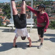 2025 CROATIA LOZISCE Overlook t